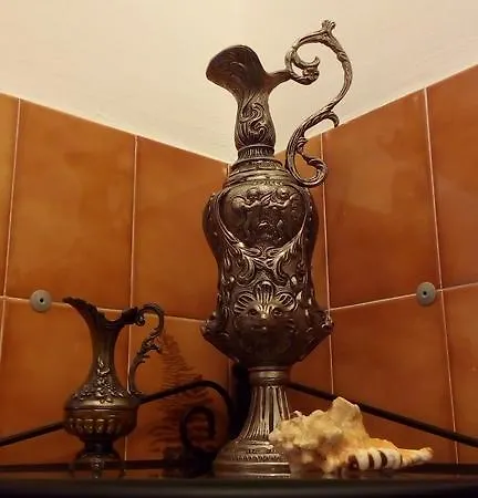 Delle Murge בית כפרי Mariotto