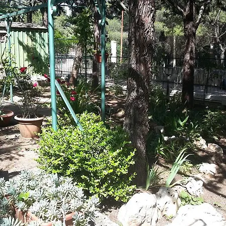 Delle Murge בית כפרי