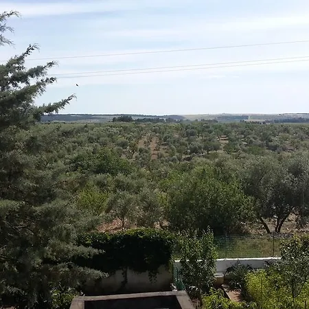 בית כפרי Delle Murge *