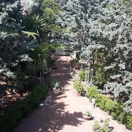 בית כפרי Delle Murge